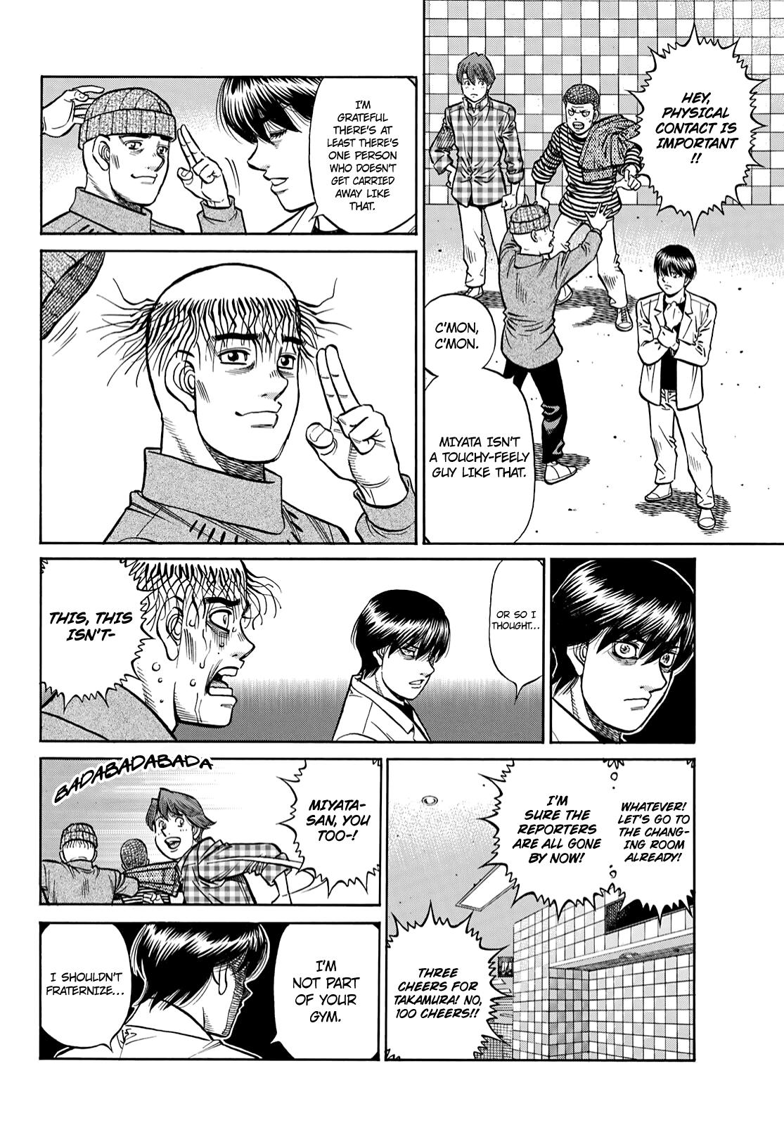 Chapter 1348 — Round 1348 — Page 10
