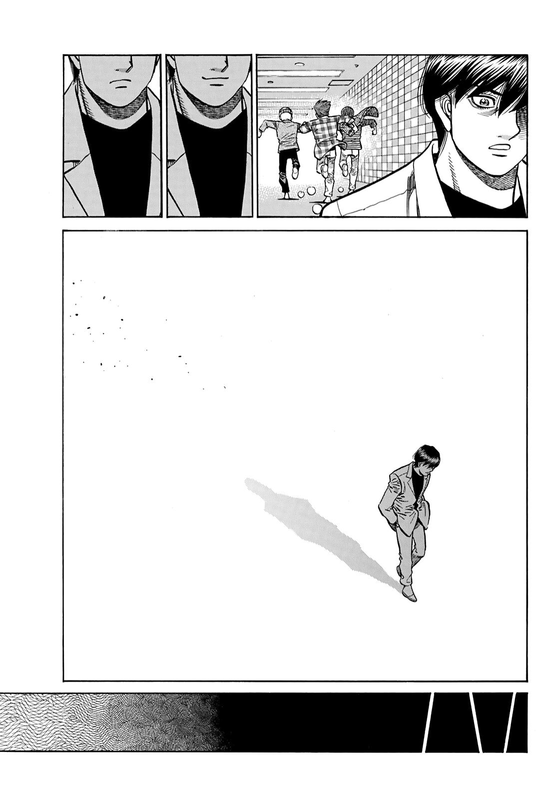 Chapter 1348 — Round 1348 — Page 11