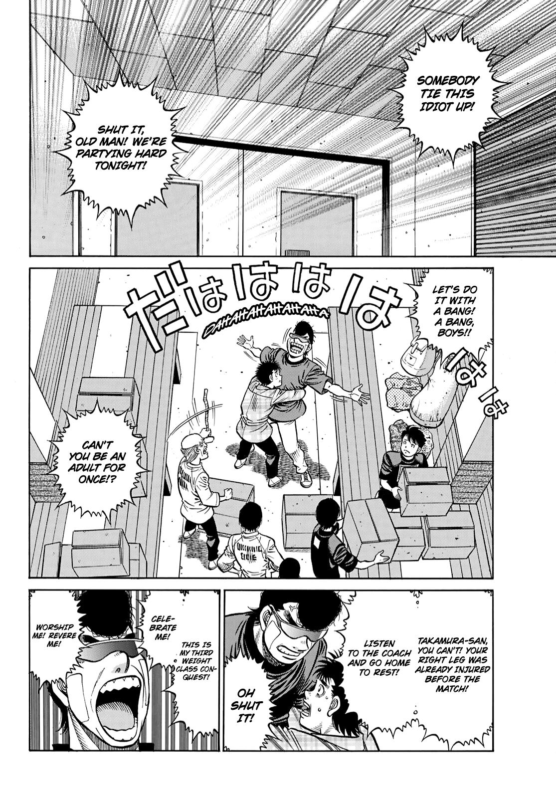 Chapter 1348 — Round 1348 — Page 12