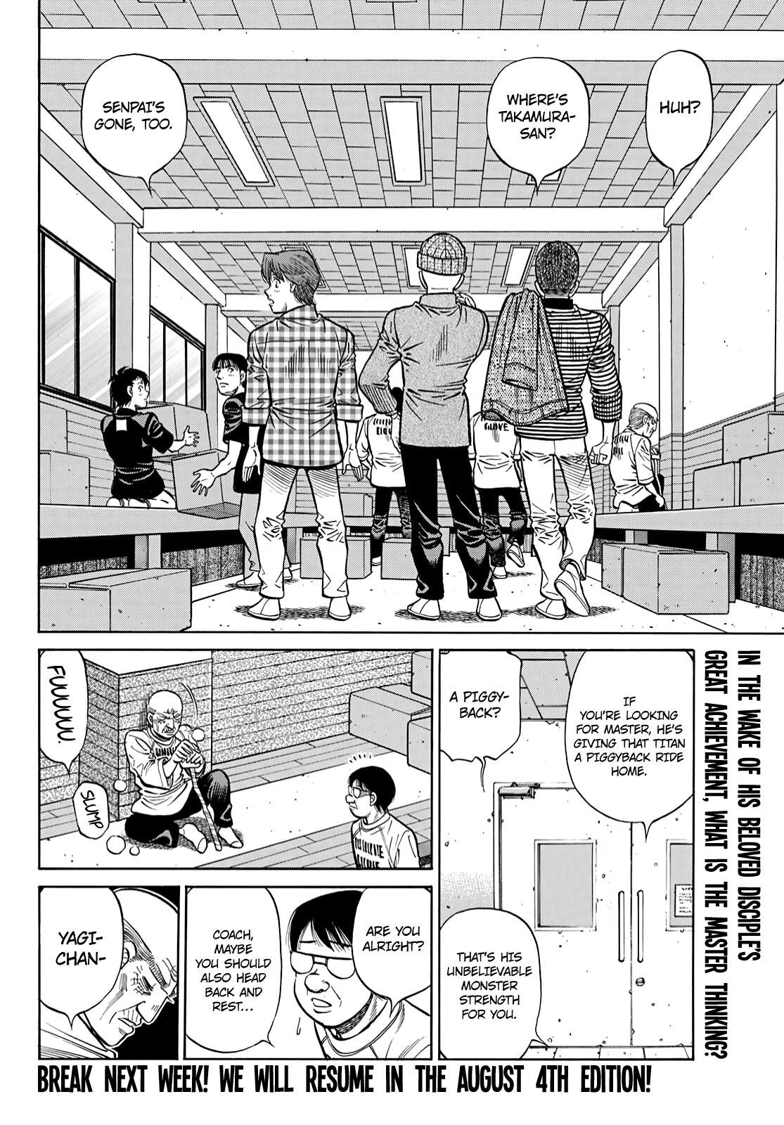 Chapter 1348 — Round 1348 — Page 14