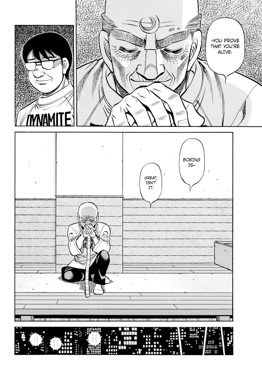 Chapter 1349 — Round 1349 — Page 5