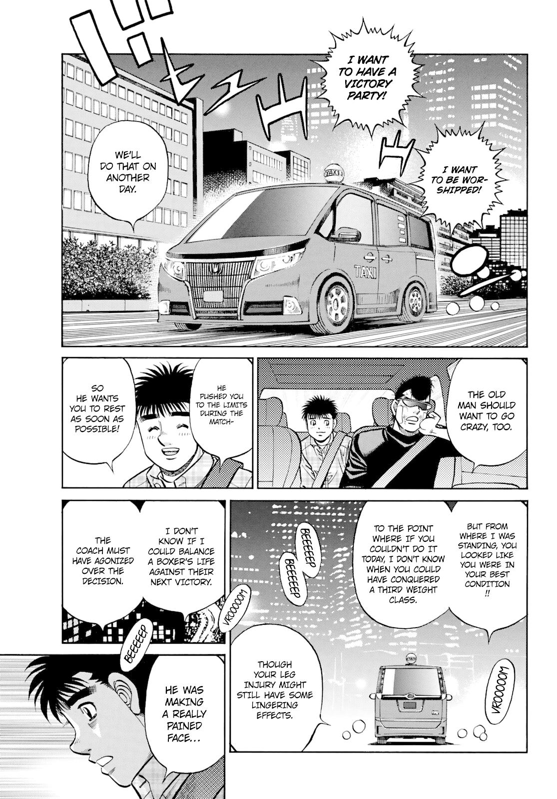 Chapter 1349 — Round 1349 — Page 6