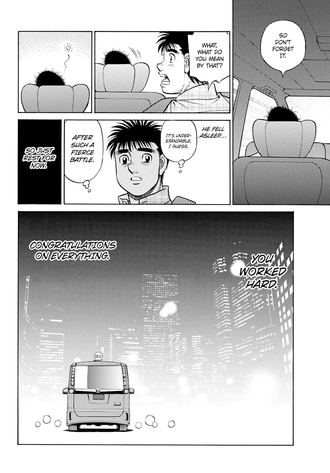 Chapter 1349 — Round 1349 — Page 9