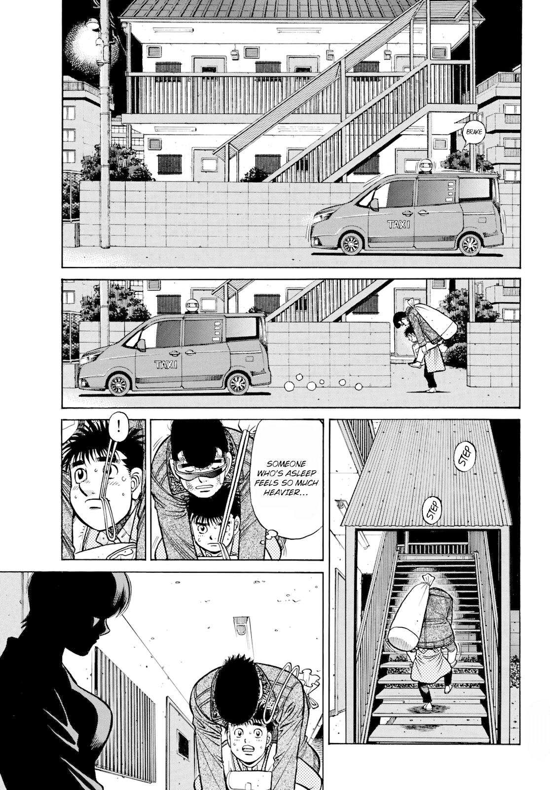 Chapter 1349 — Round 1349 — Page 10