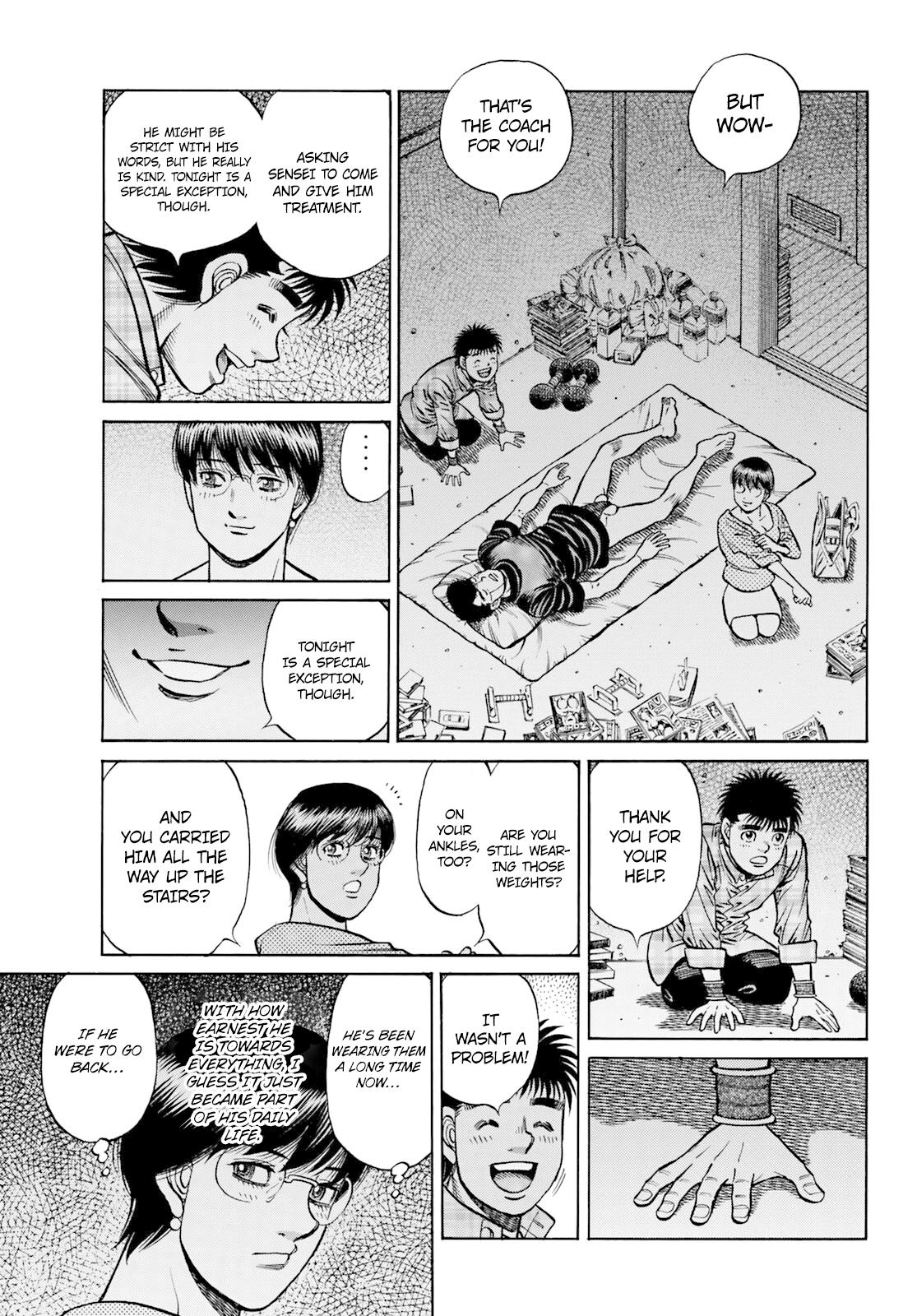 Chapter 1349 — Round 1349 — Page 12