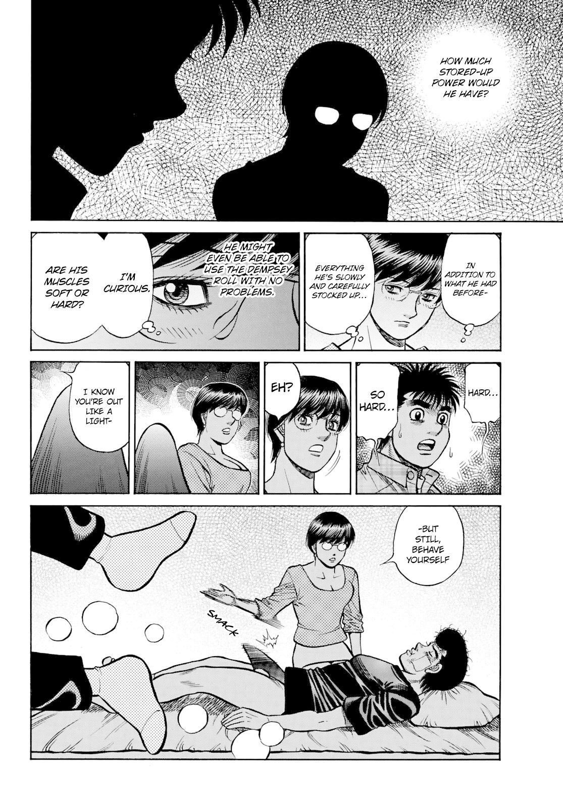 Chapter 1349 — Round 1349 — Page 13