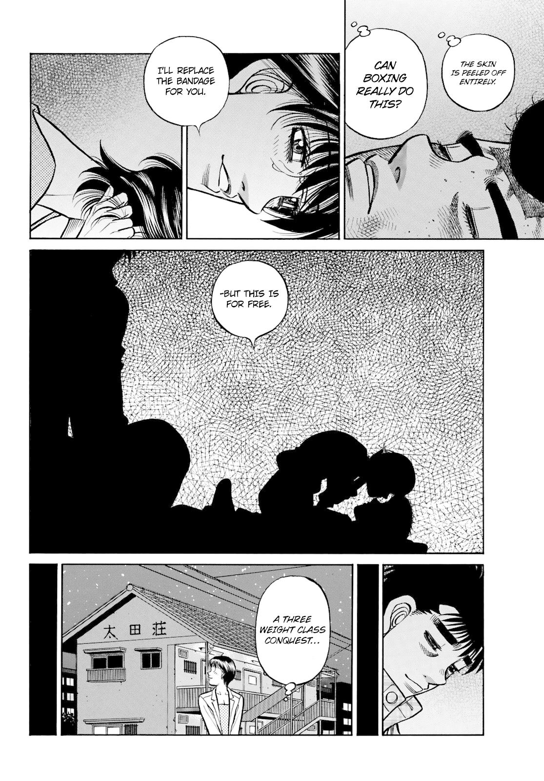 Chapter 1349 — Round 1349 — Page 15