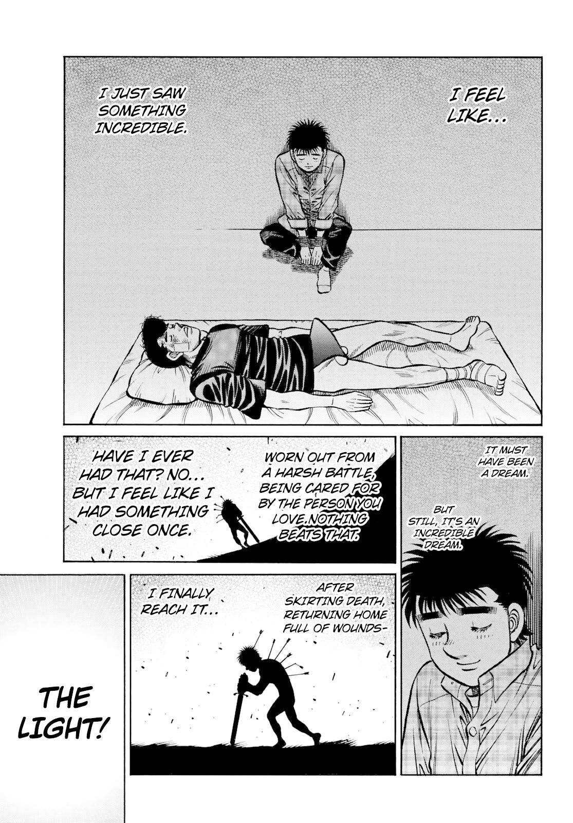 Chapter 1349 — Round 1349 — Page 16