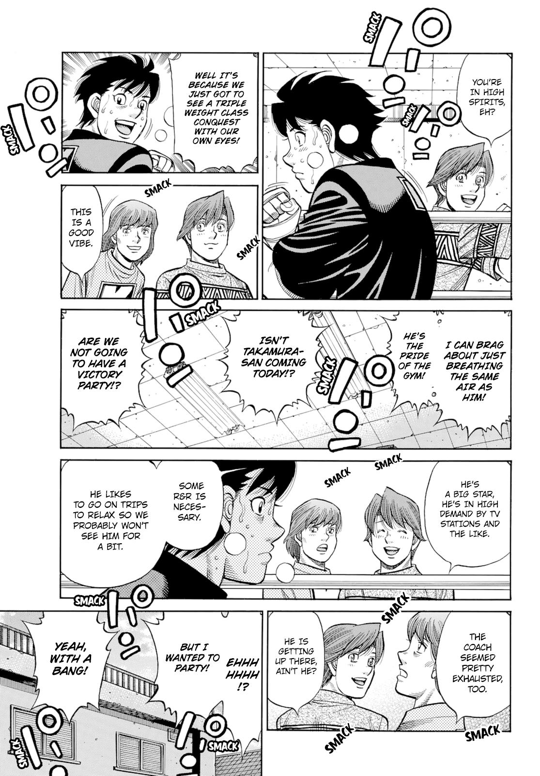 Chapter 1350 — Round 1350 — Page 4