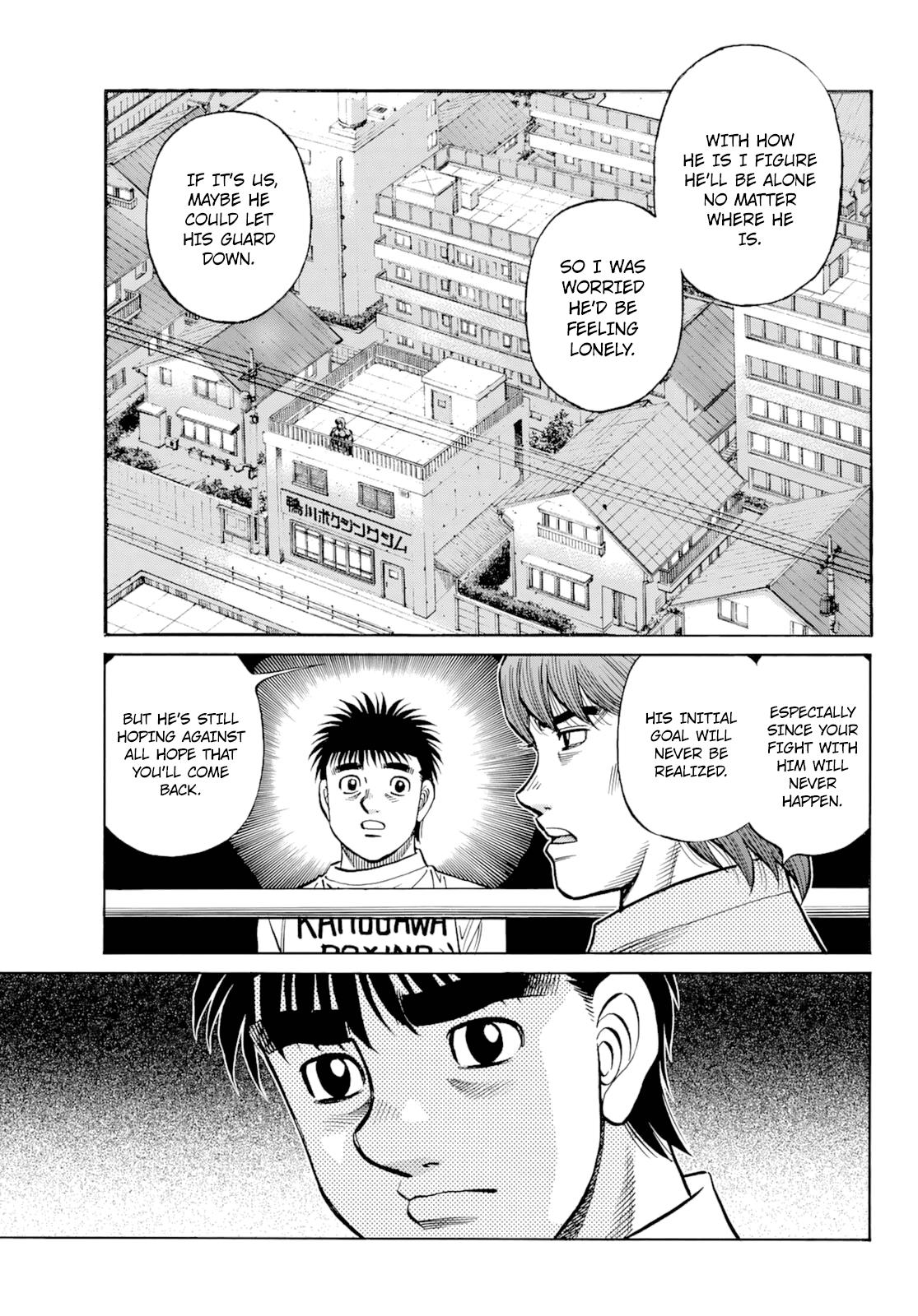 Chapter 1350 — Round 1350 — Page 10