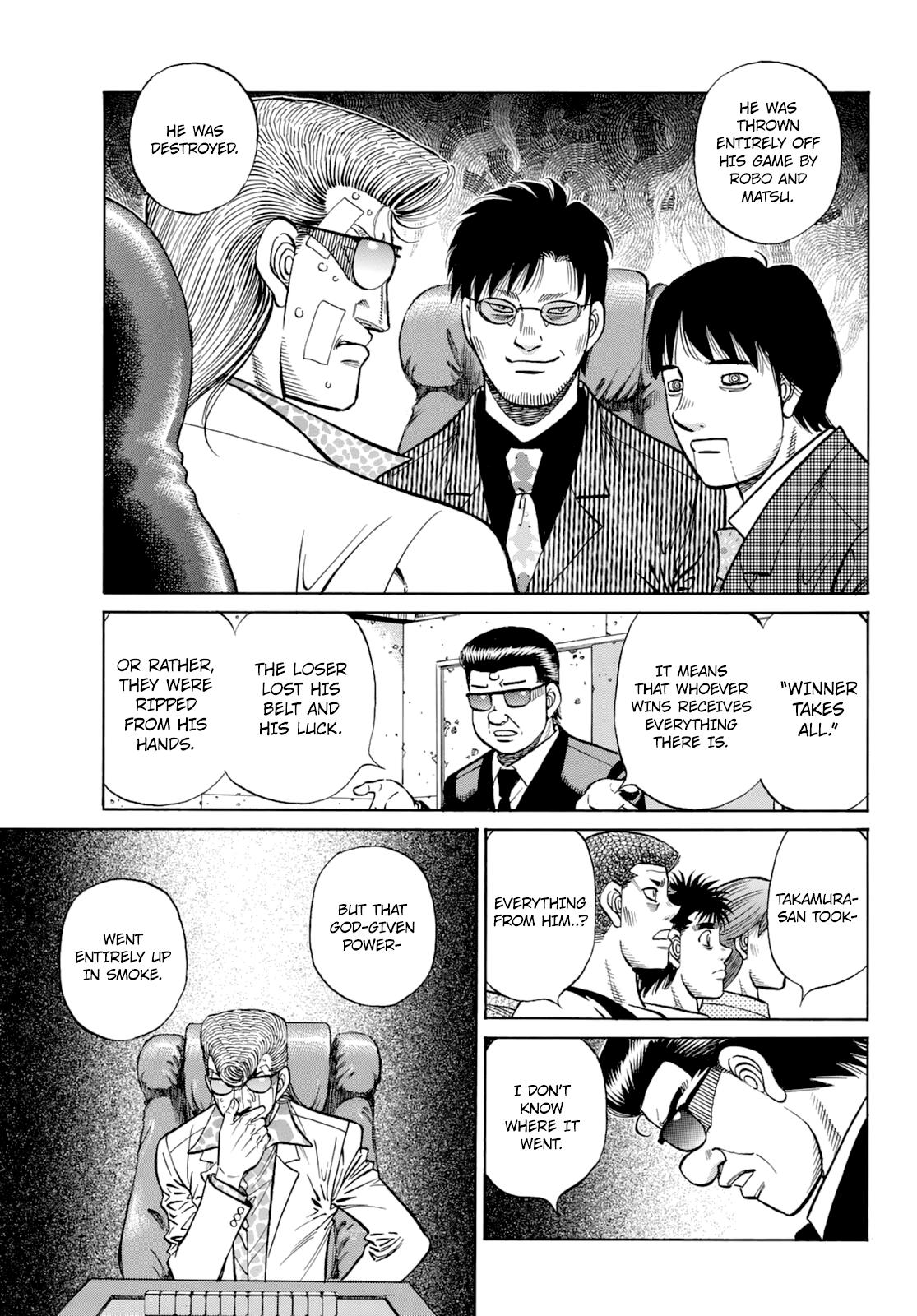 Chapter 1350 — Round 1350 — Page 14