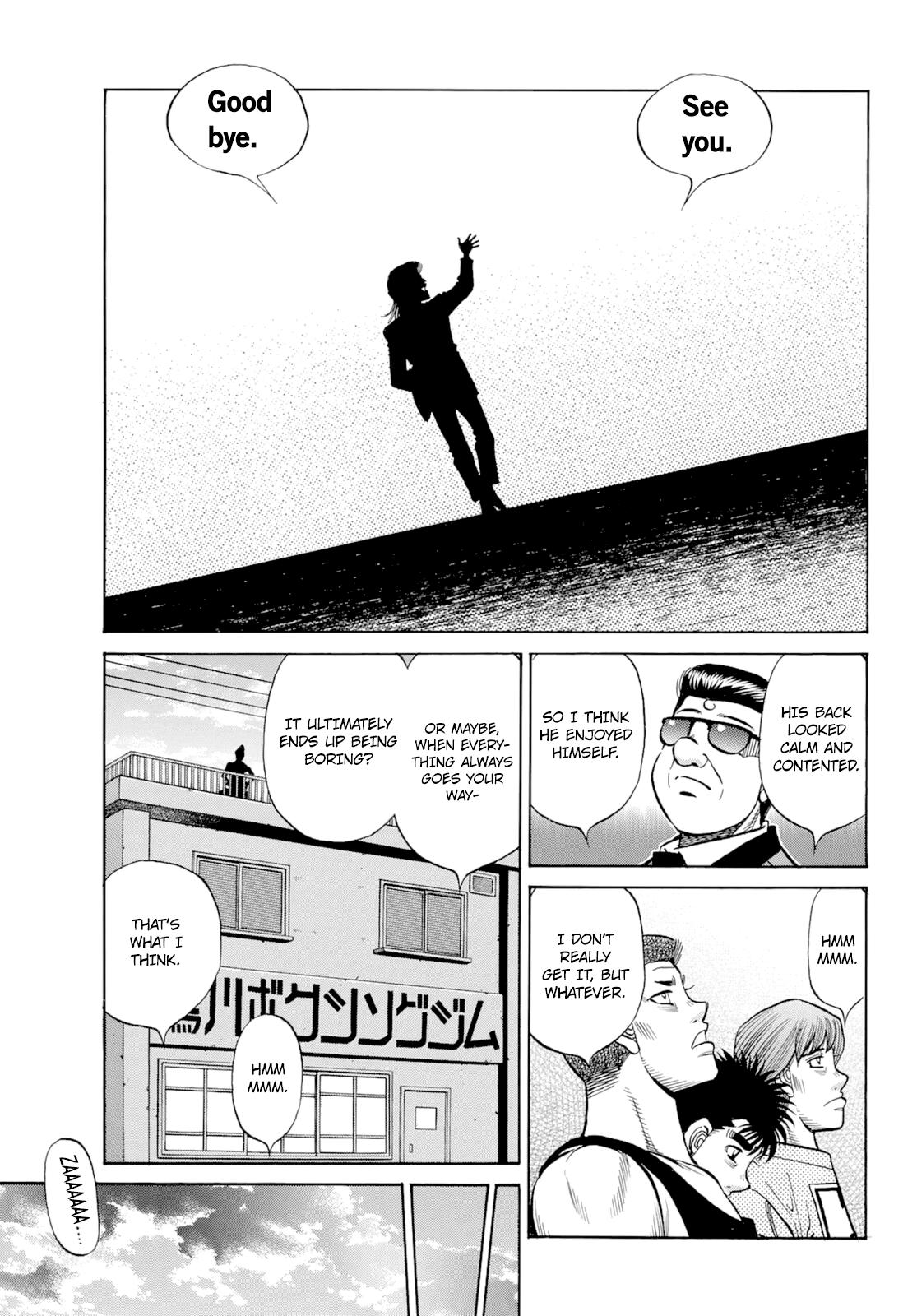 Chapter 1350 — Round 1350 — Page 16