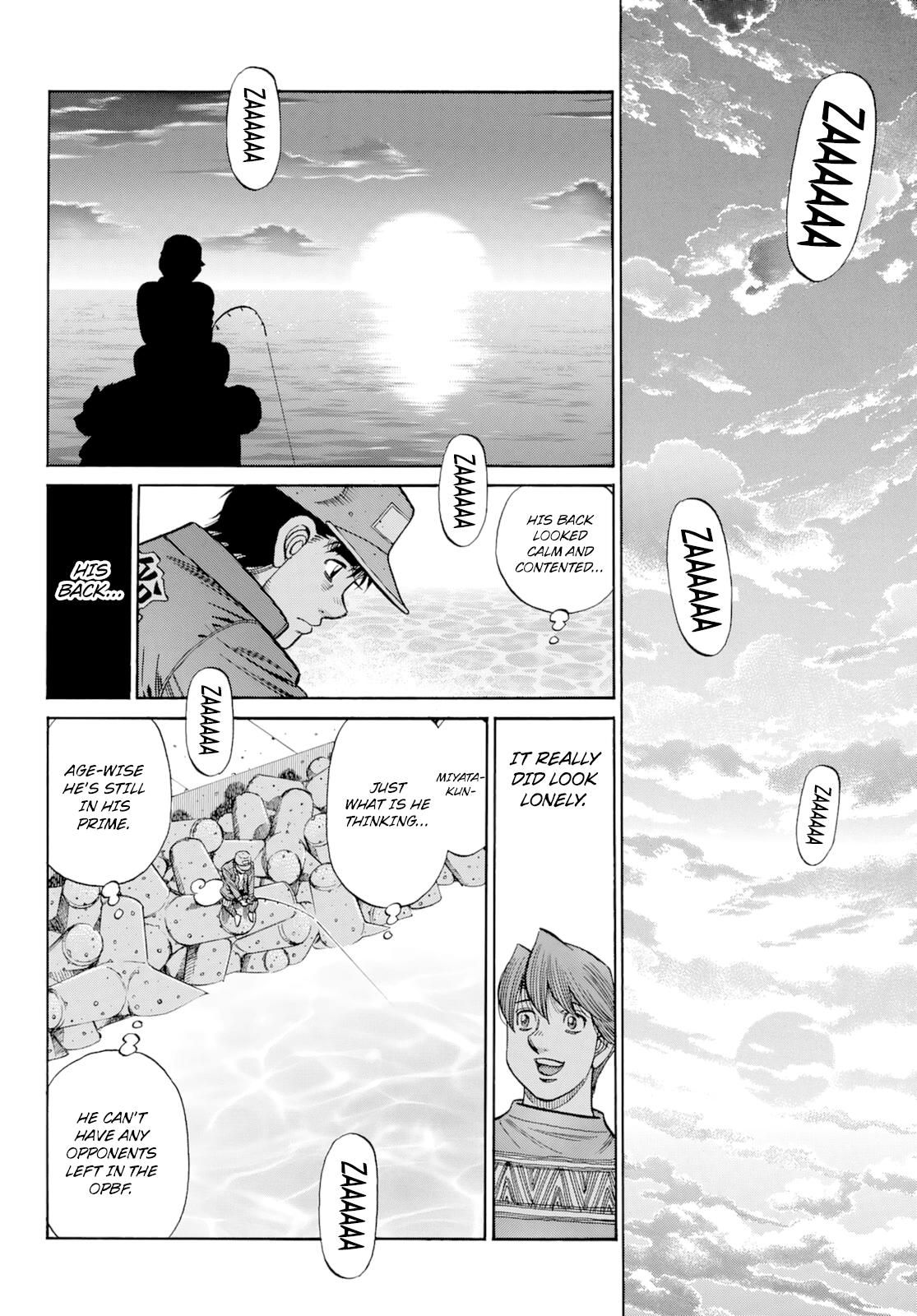 Chapter 1350 — Round 1350 — Page 17