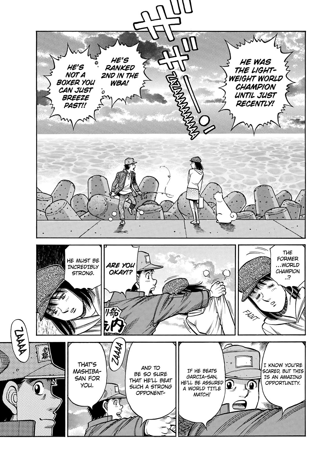 Chapter 1351 — Round 1351 — Page 4