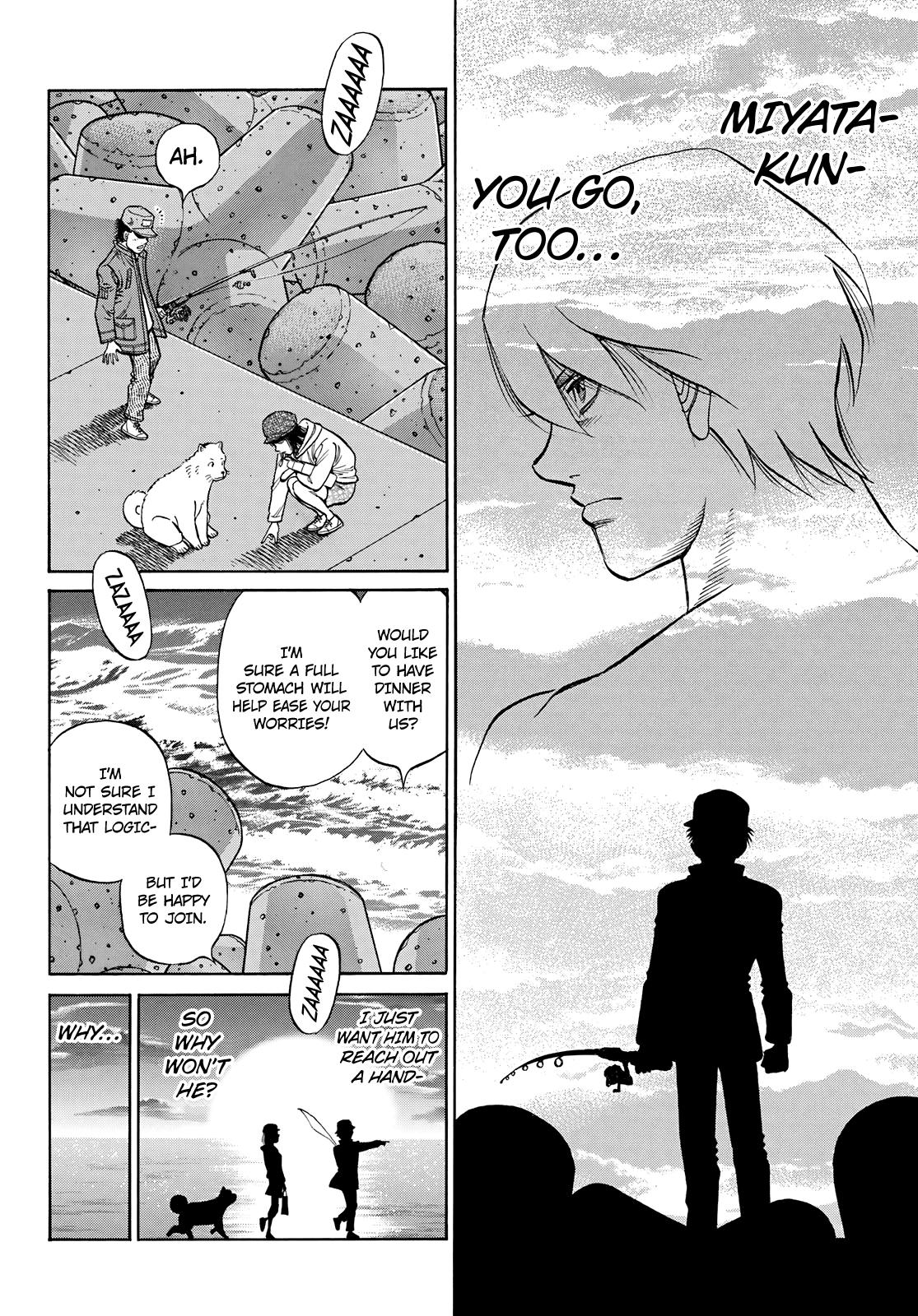 Chapter 1351 — Round 1351 — Page 7
