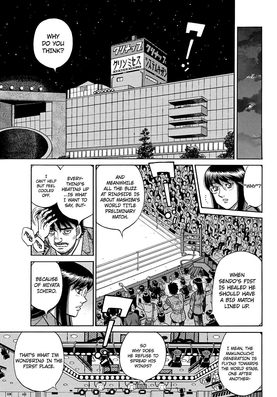 Chapter 1351 — Round 1351 — Page 8