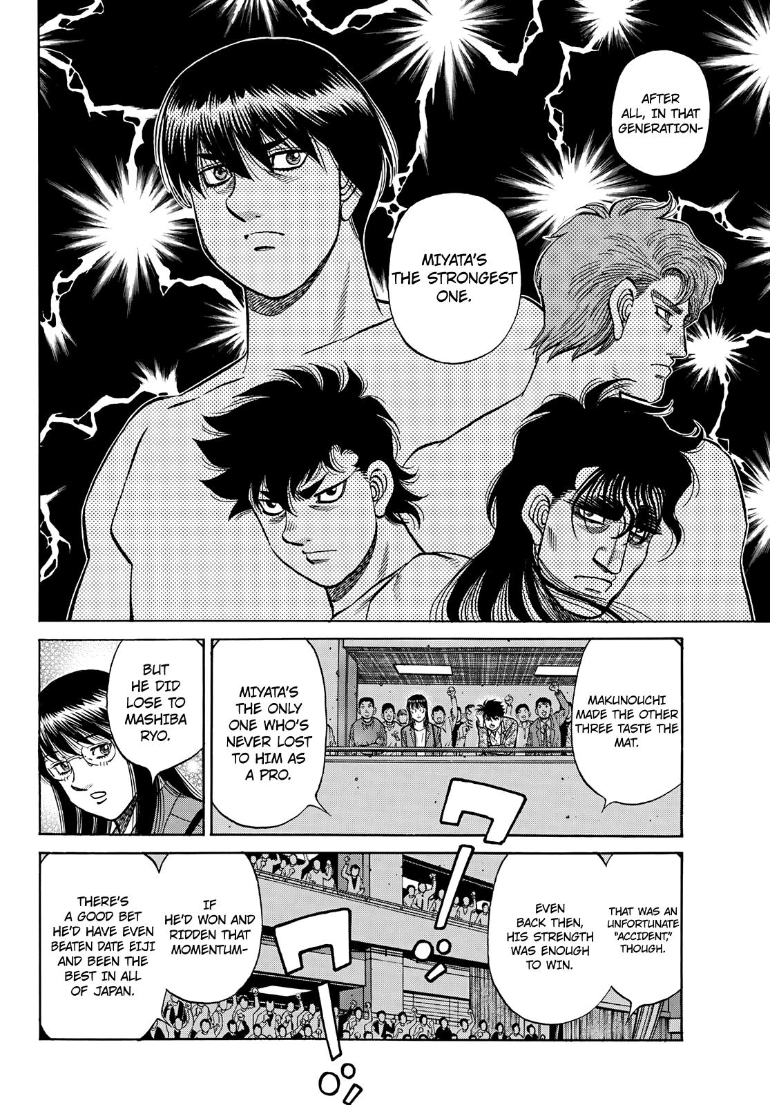 Chapter 1351 — Round 1351 — Page 9