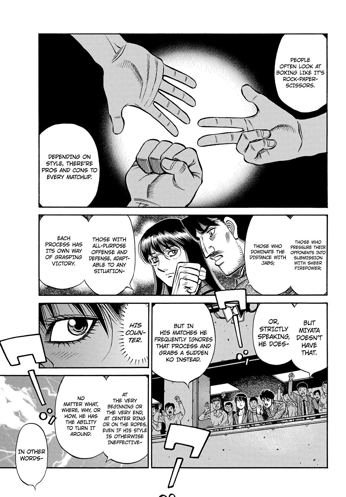 Chapter 1351 — Round 1351 — Page 10