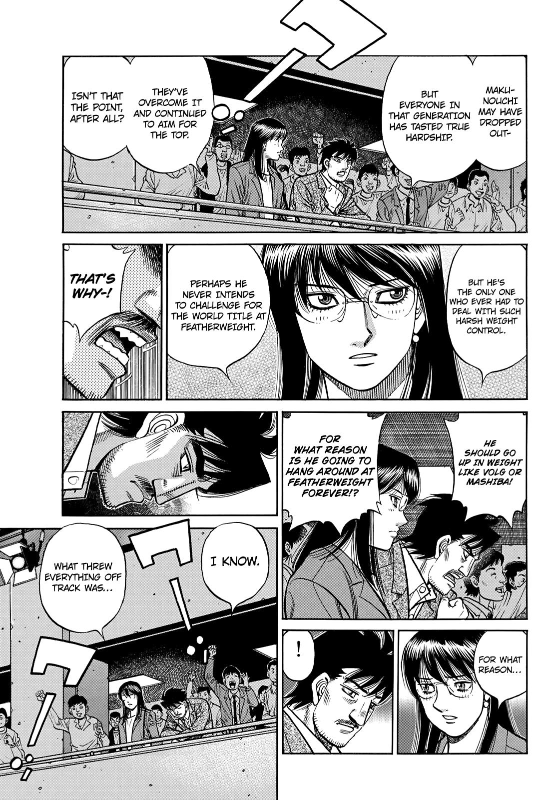Chapter 1351 — Round 1351 — Page 12