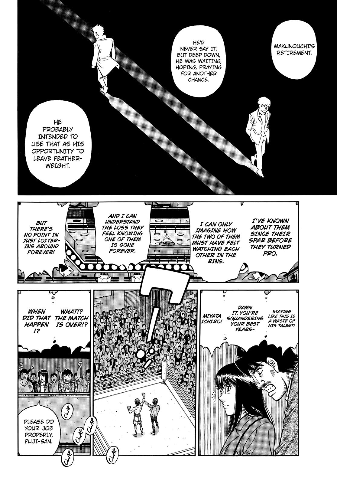 Chapter 1351 — Round 1351 — Page 13
