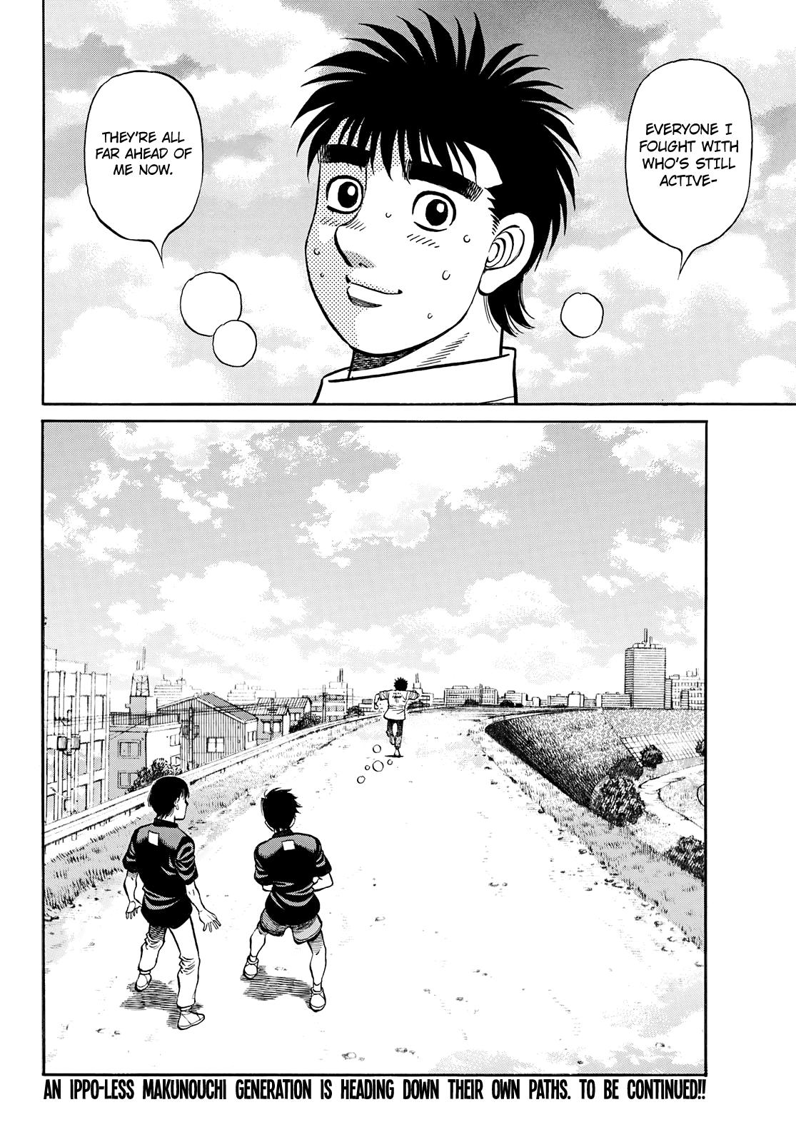 Chapter 1351 — Round 1351 — Page 19