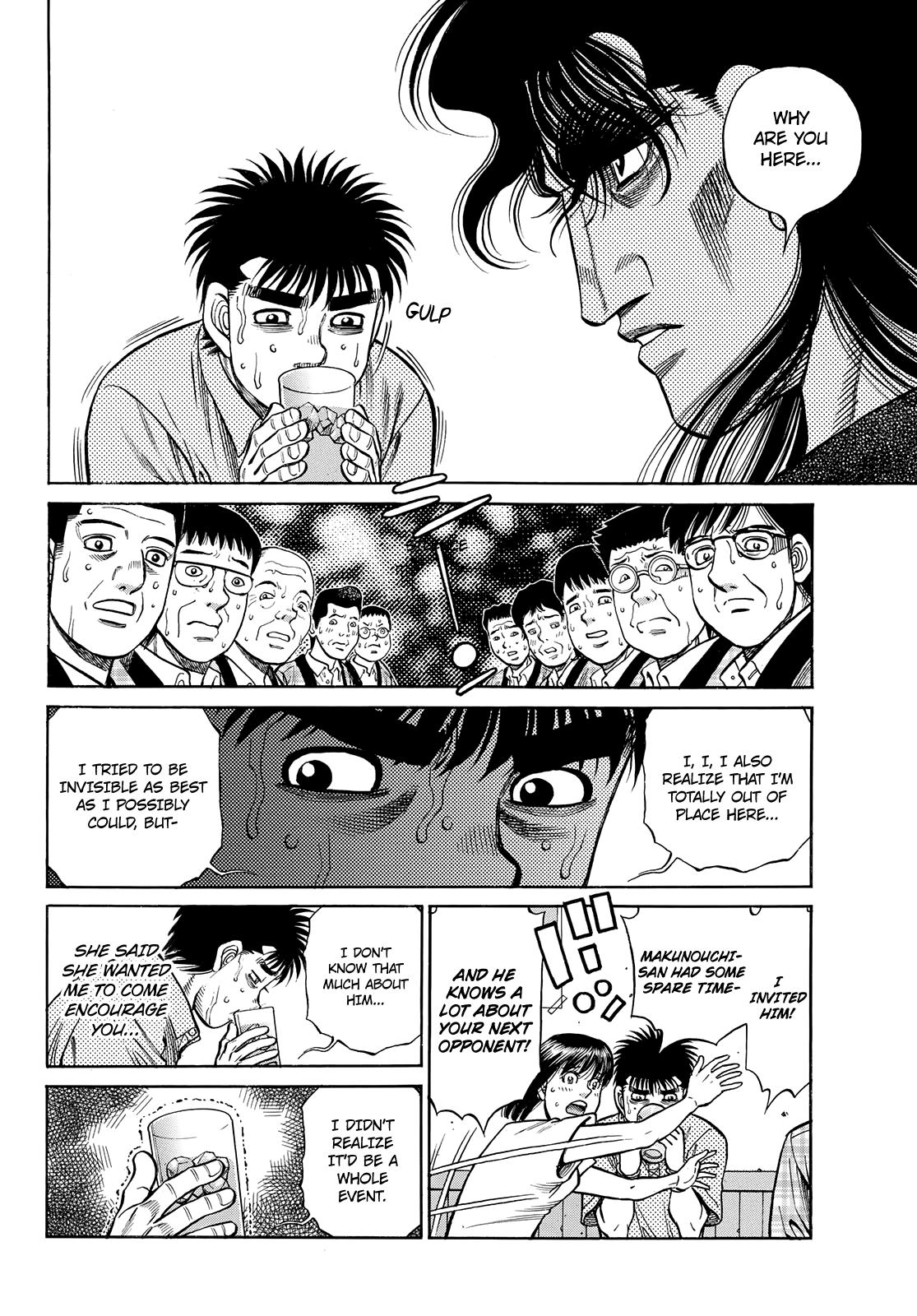 Chapter 1352 — Round 1352 — Page 4