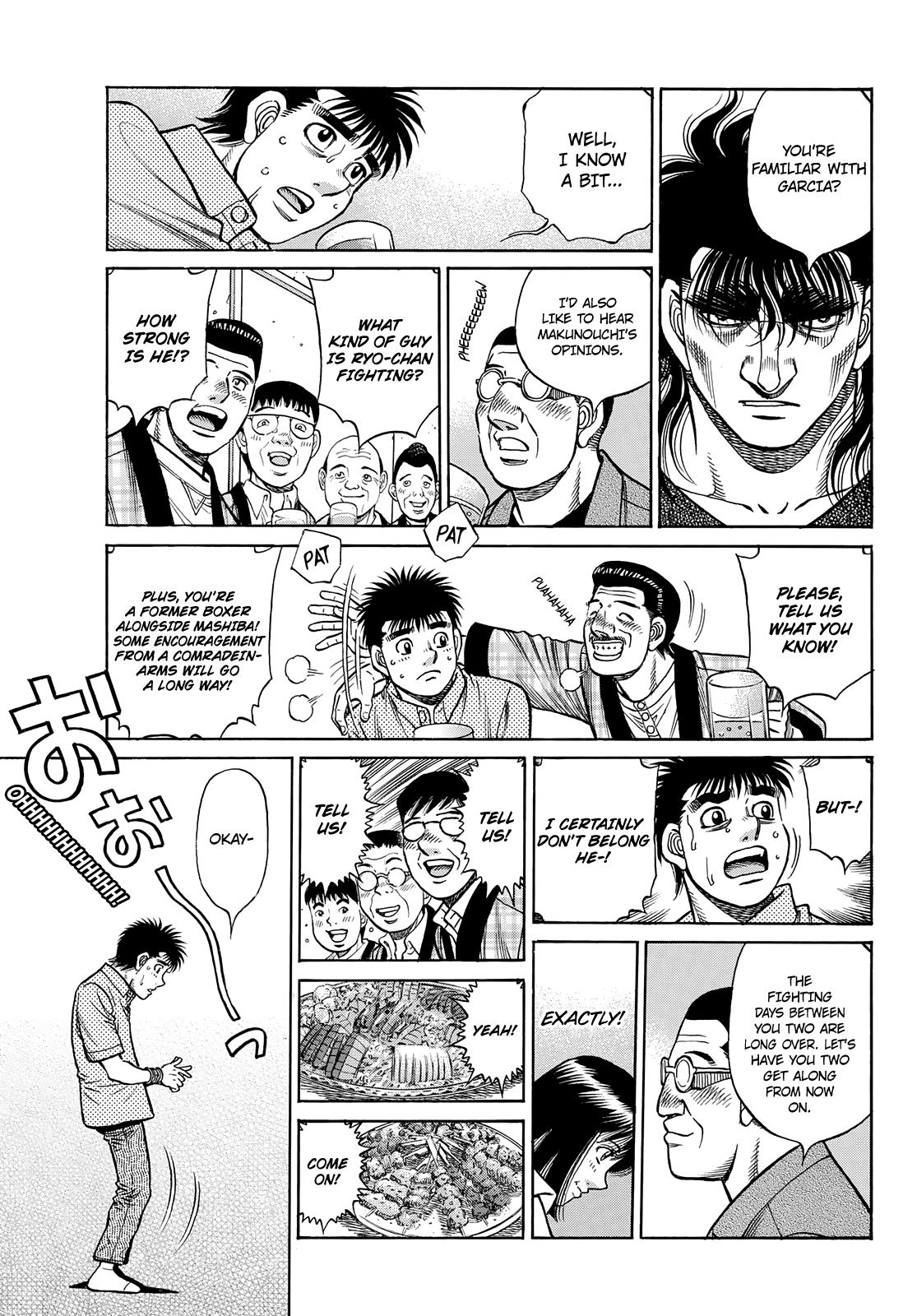 Chapter 1352 — Round 1352 — Page 5