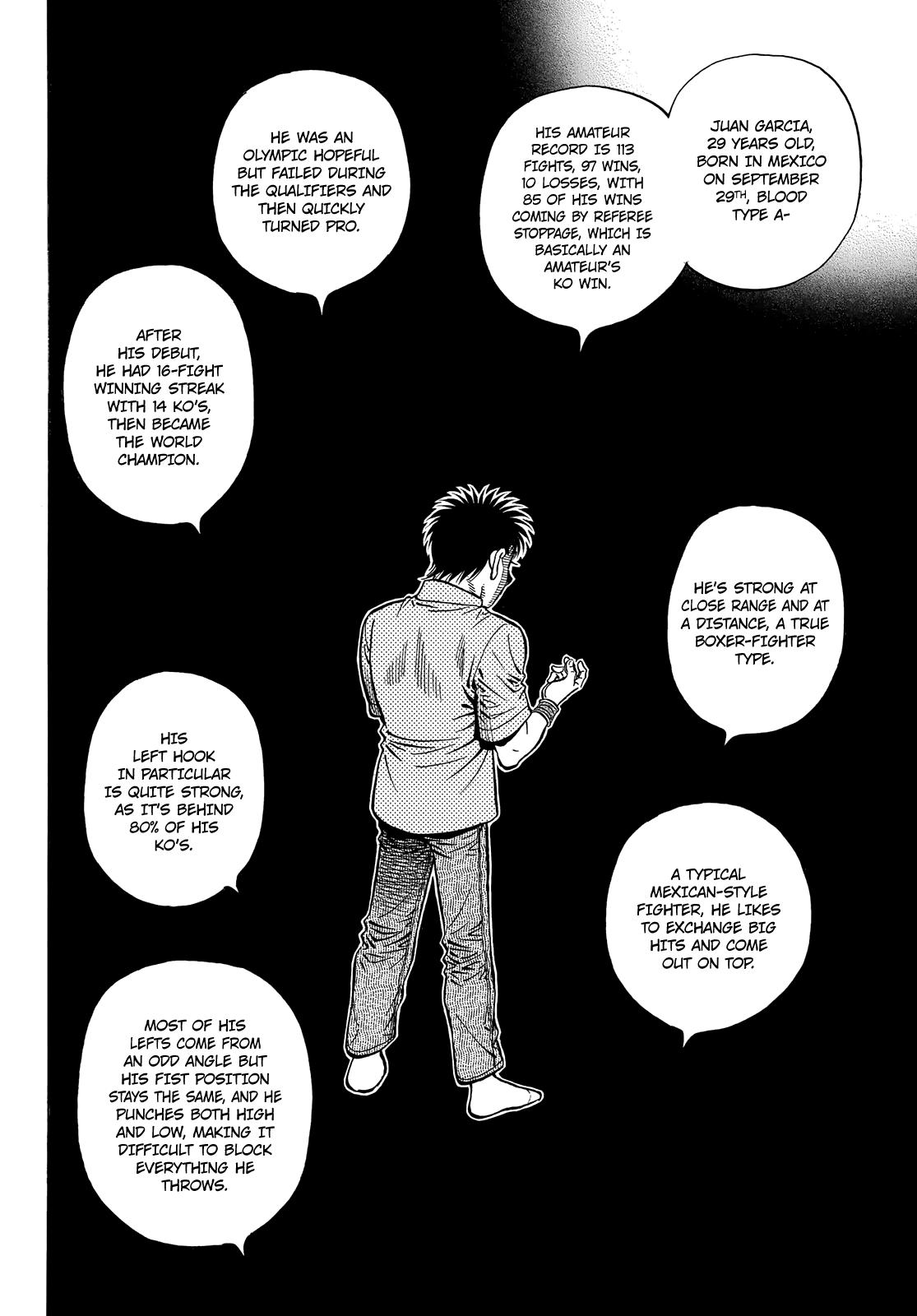 Chapter 1352 — Round 1352 — Page 6