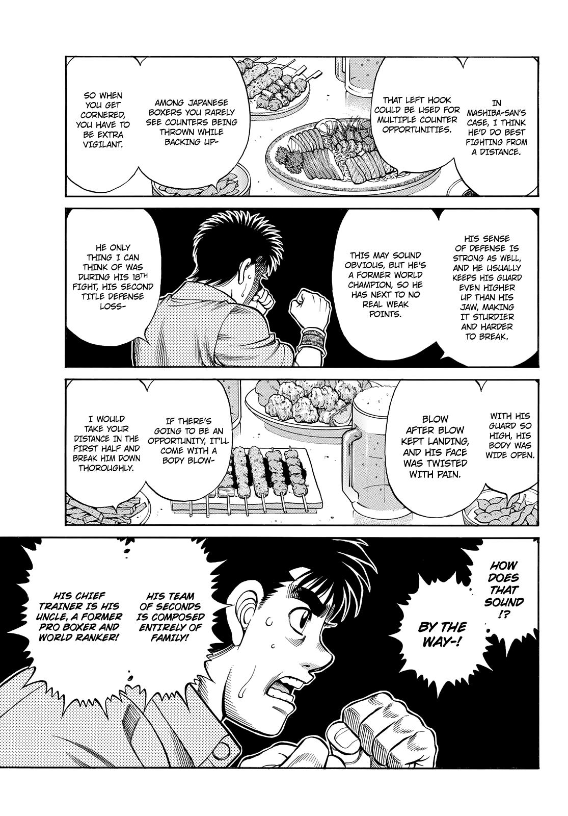 Chapter 1352 — Round 1352 — Page 7
