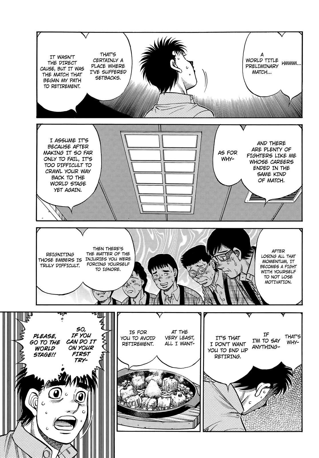 Chapter 1352 — Round 1352 — Page 9