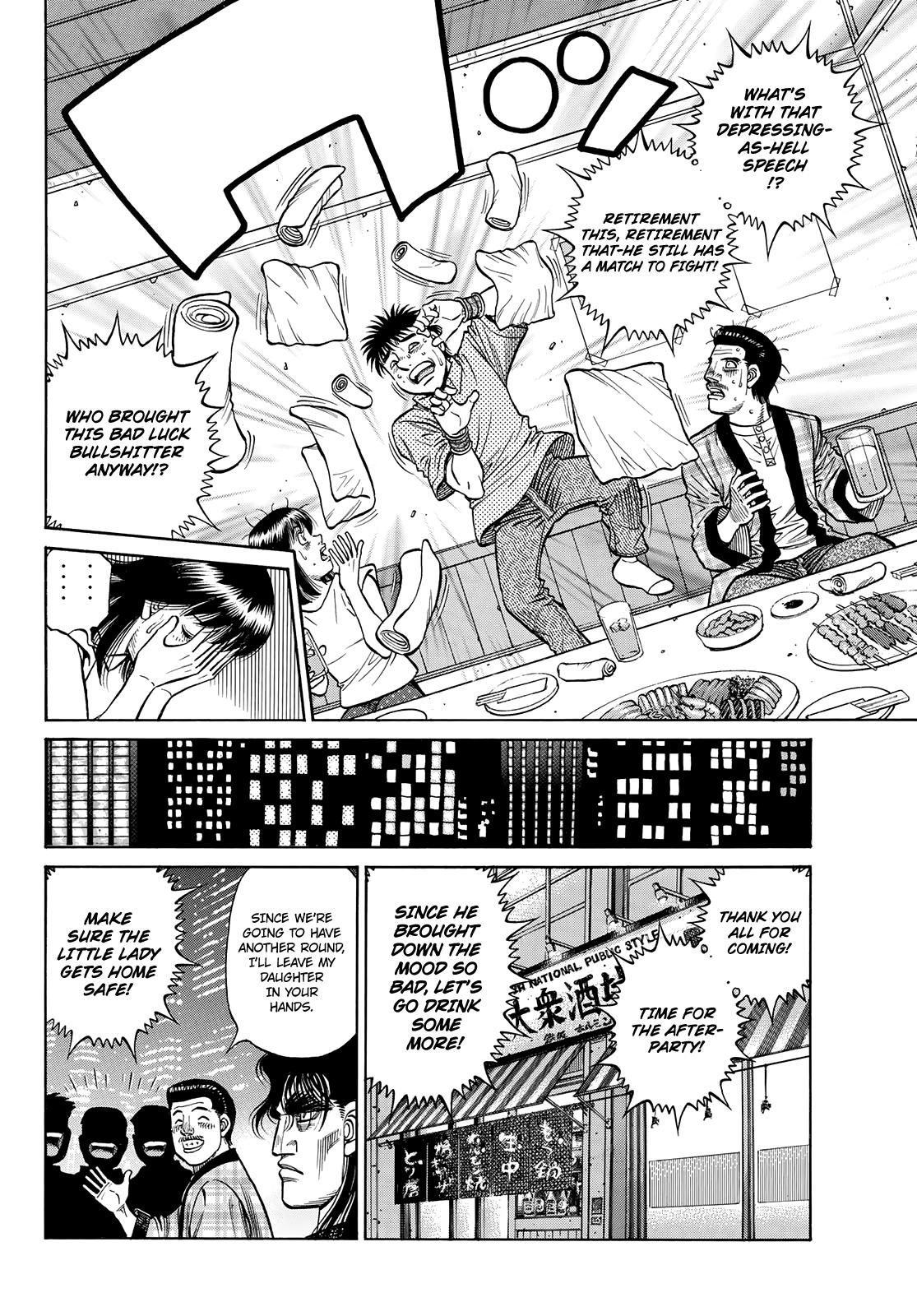 Chapter 1352 — Round 1352 — Page 10