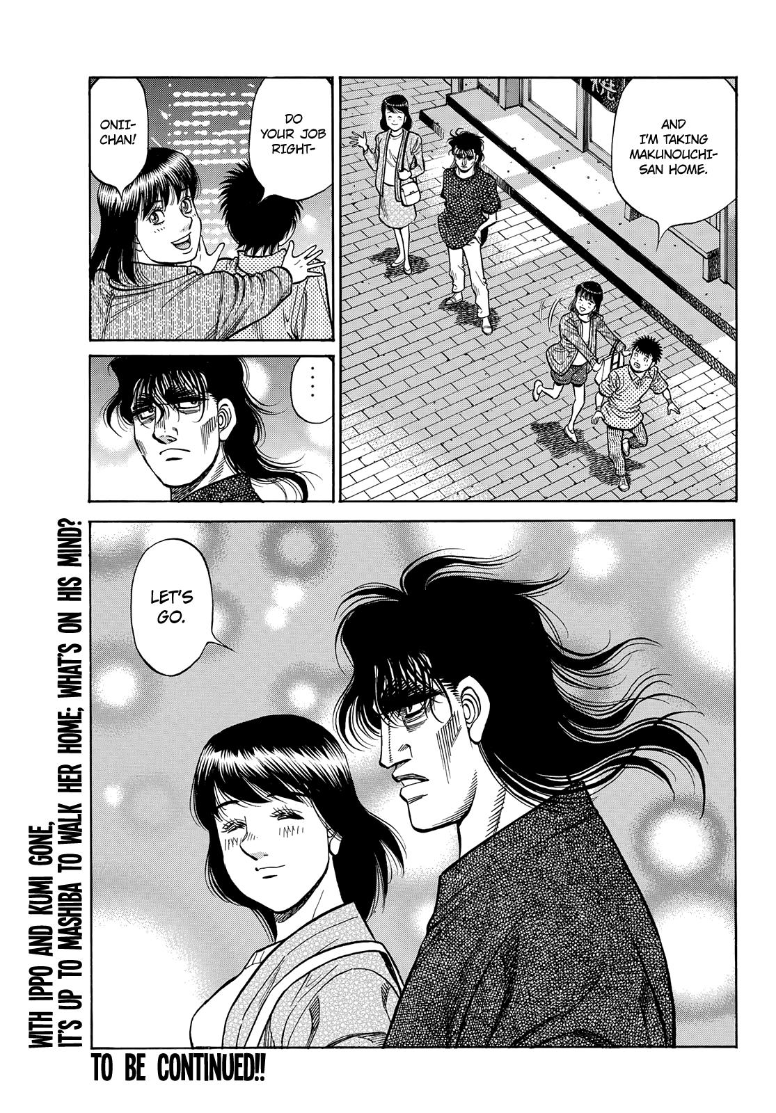 Chapter 1352 — Round 1352 — Page 11