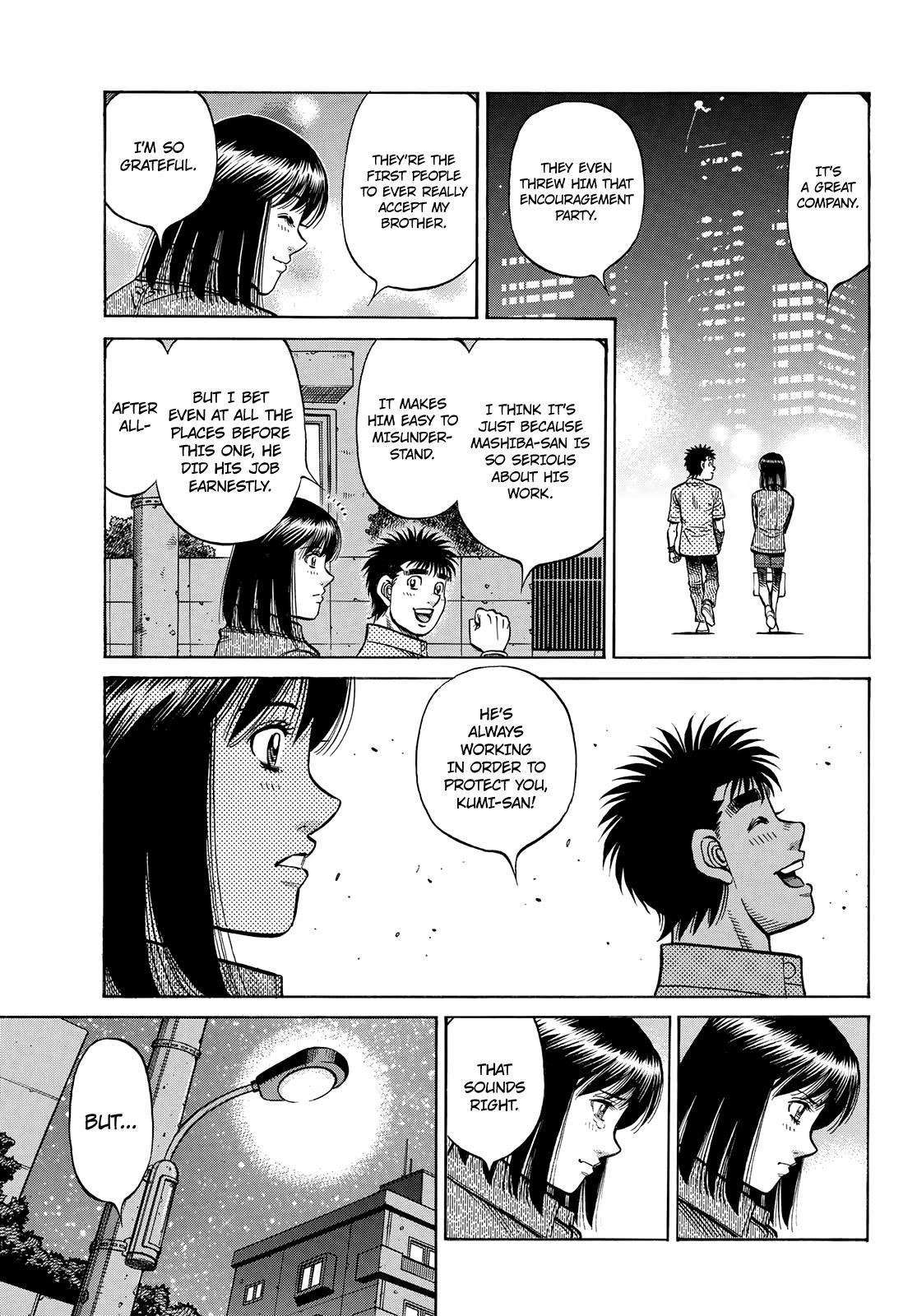 Chapter 1353 — Round 1353 — Page 4