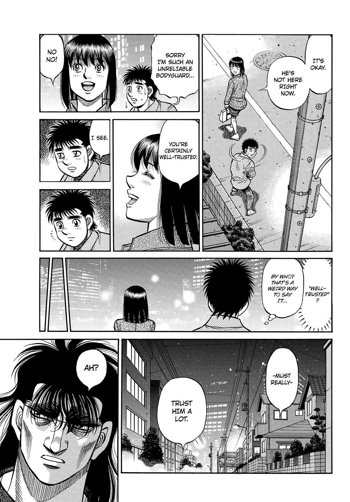 Chapter 1353 — Round 1353 — Page 6