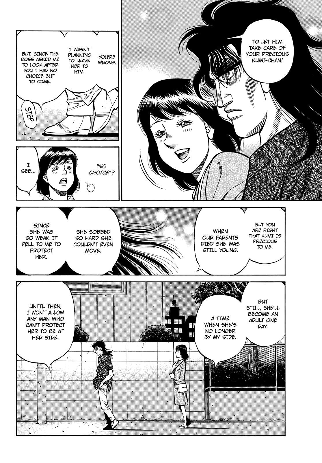 Chapter 1353 — Round 1353 — Page 7