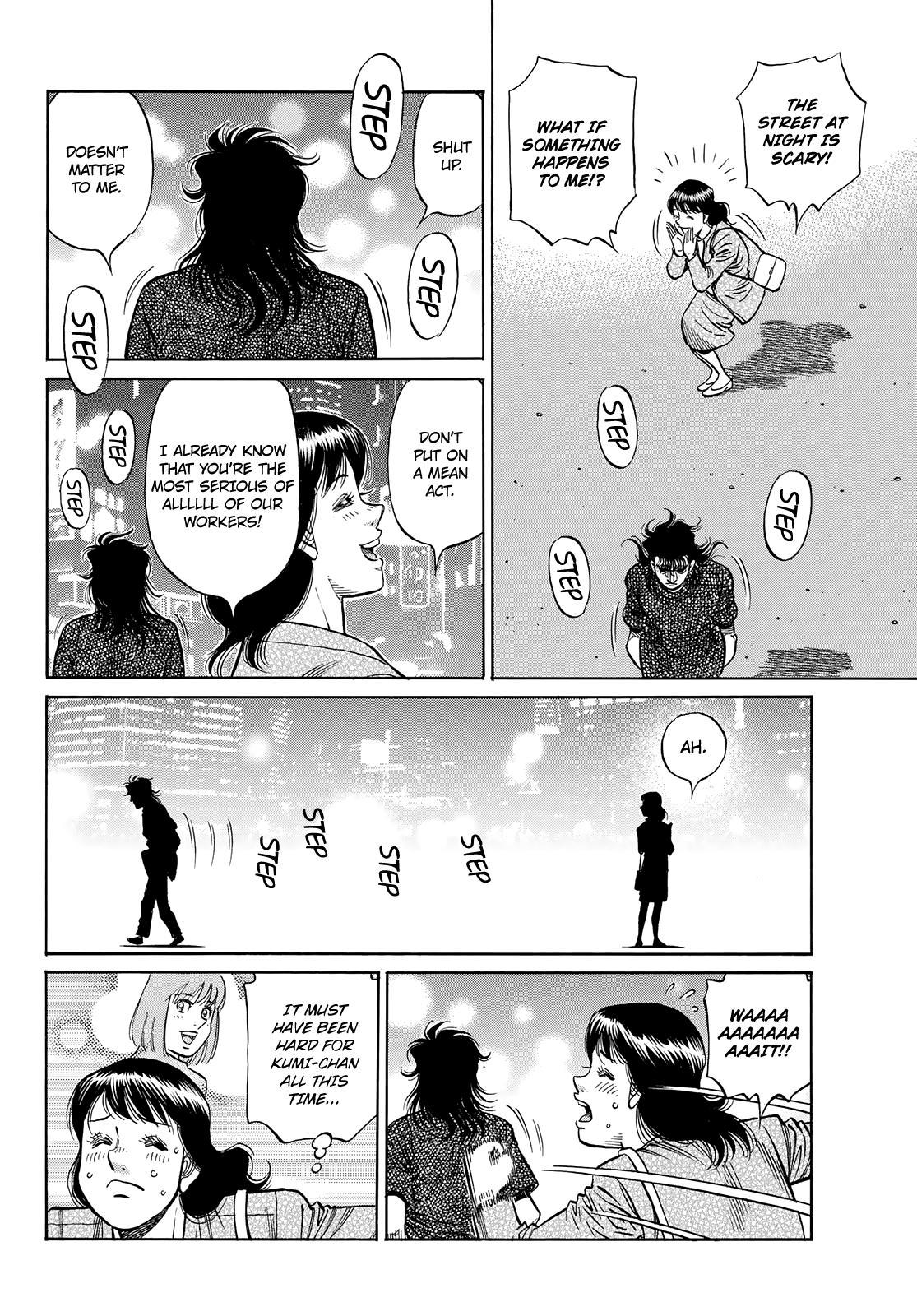 Chapter 1353 — Round 1353 — Page 9