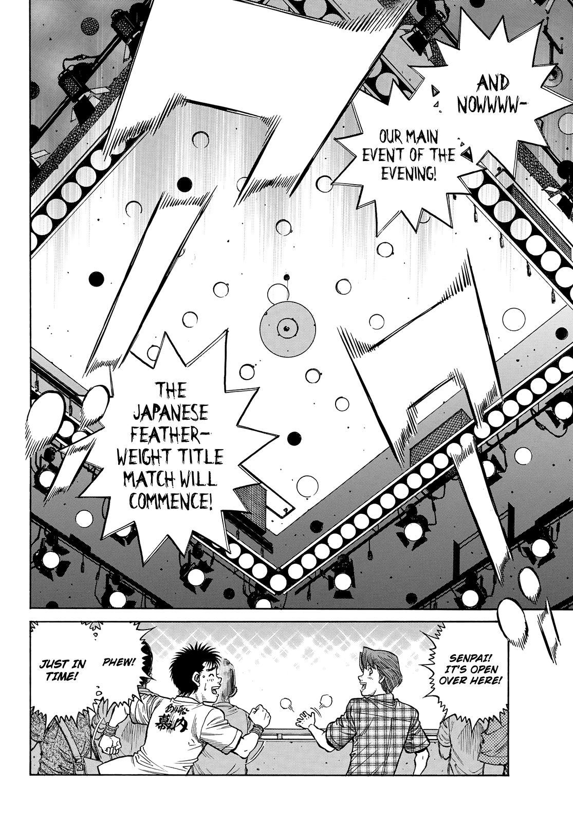 Chapter 1353 — Round 1353 — Page 11