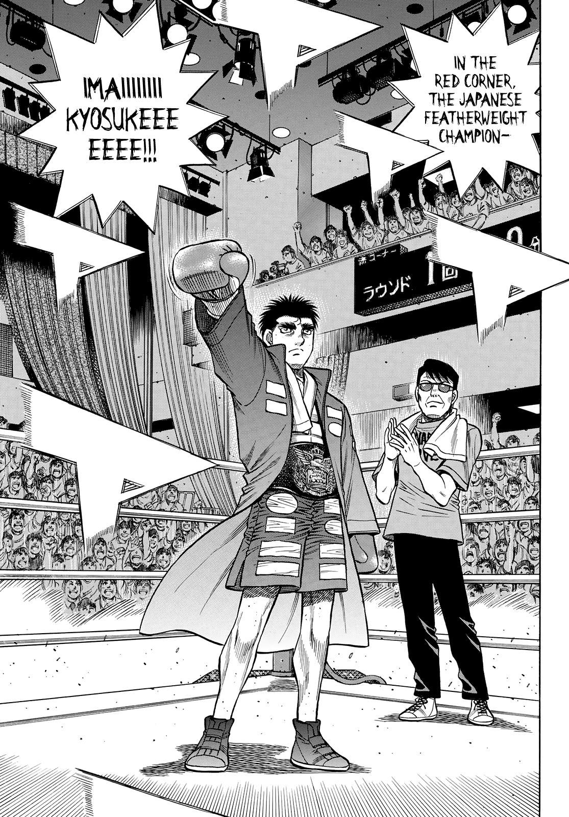 Chapter 1353 — Round 1353 — Page 12