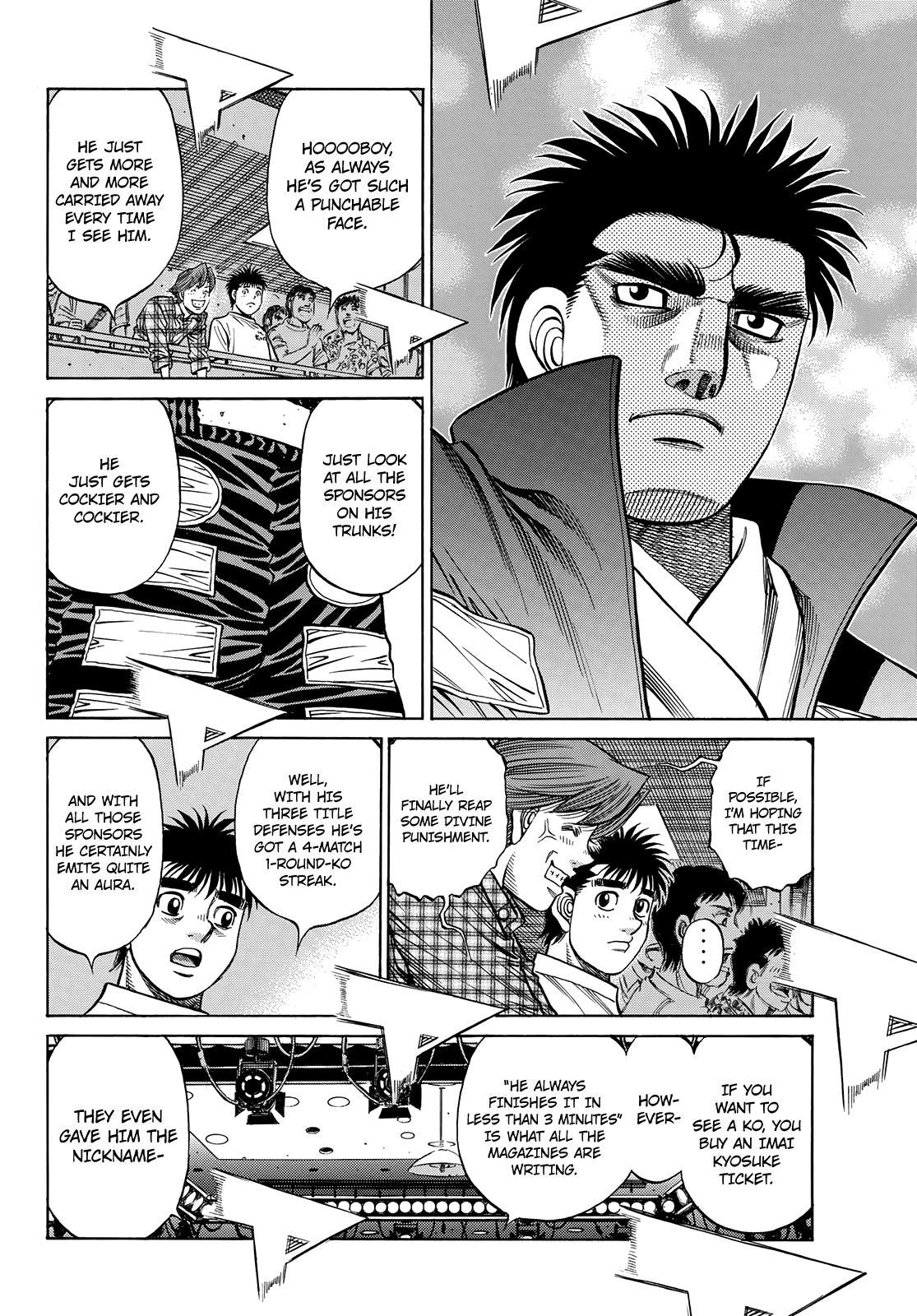 Chapter 1353 — Round 1353 — Page 13