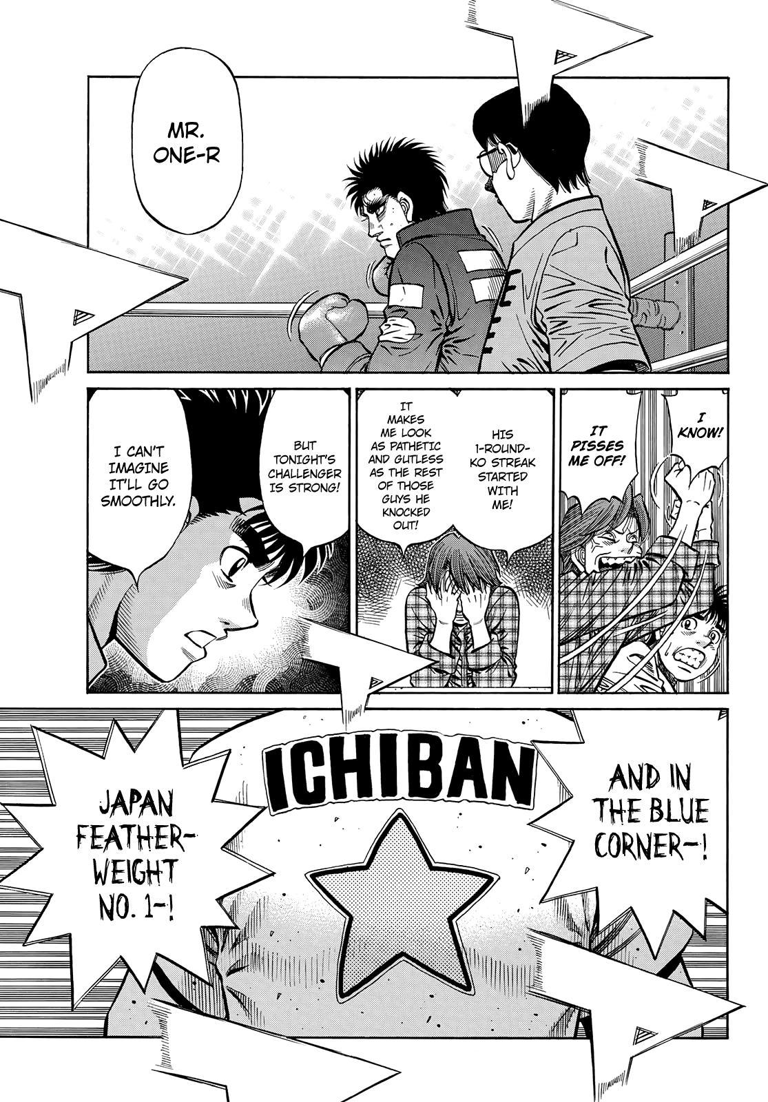 Chapter 1353 — Round 1353 — Page 14