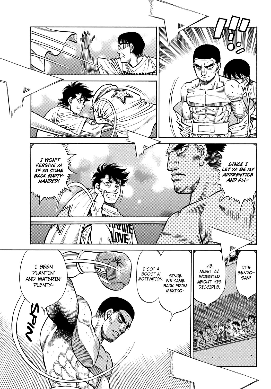 Chapter 1354 — Round 1354 — Page 4