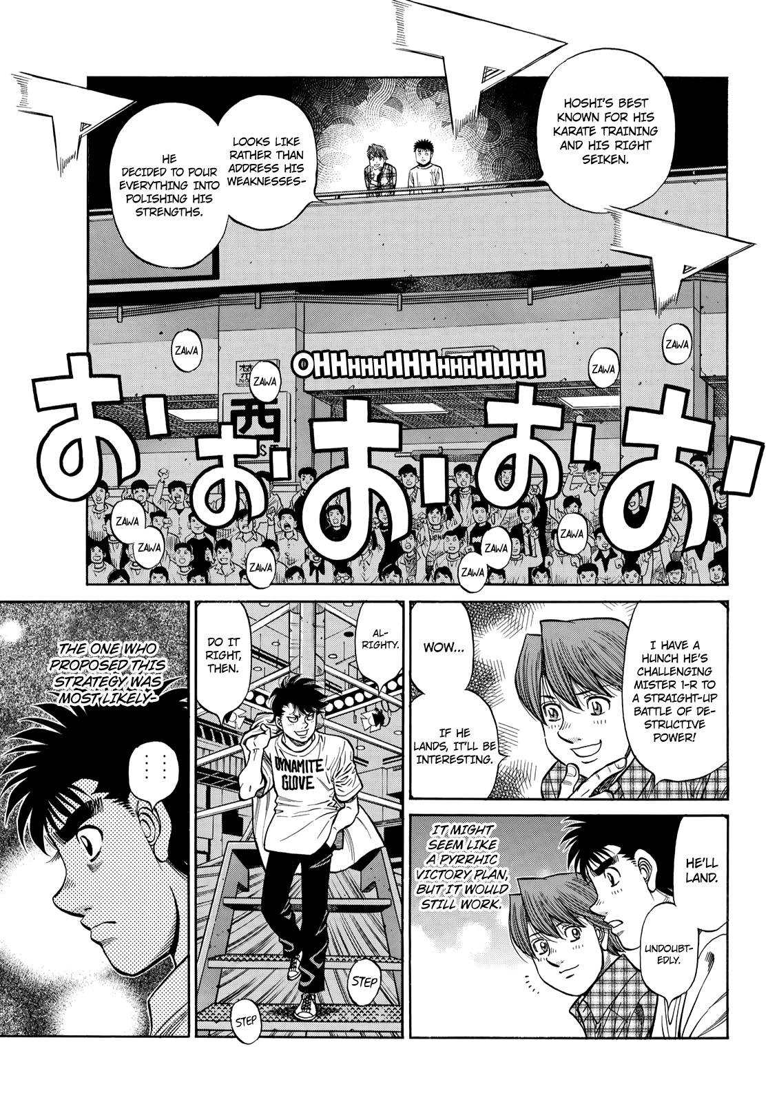 Chapter 1354 — Round 1354 — Page 6