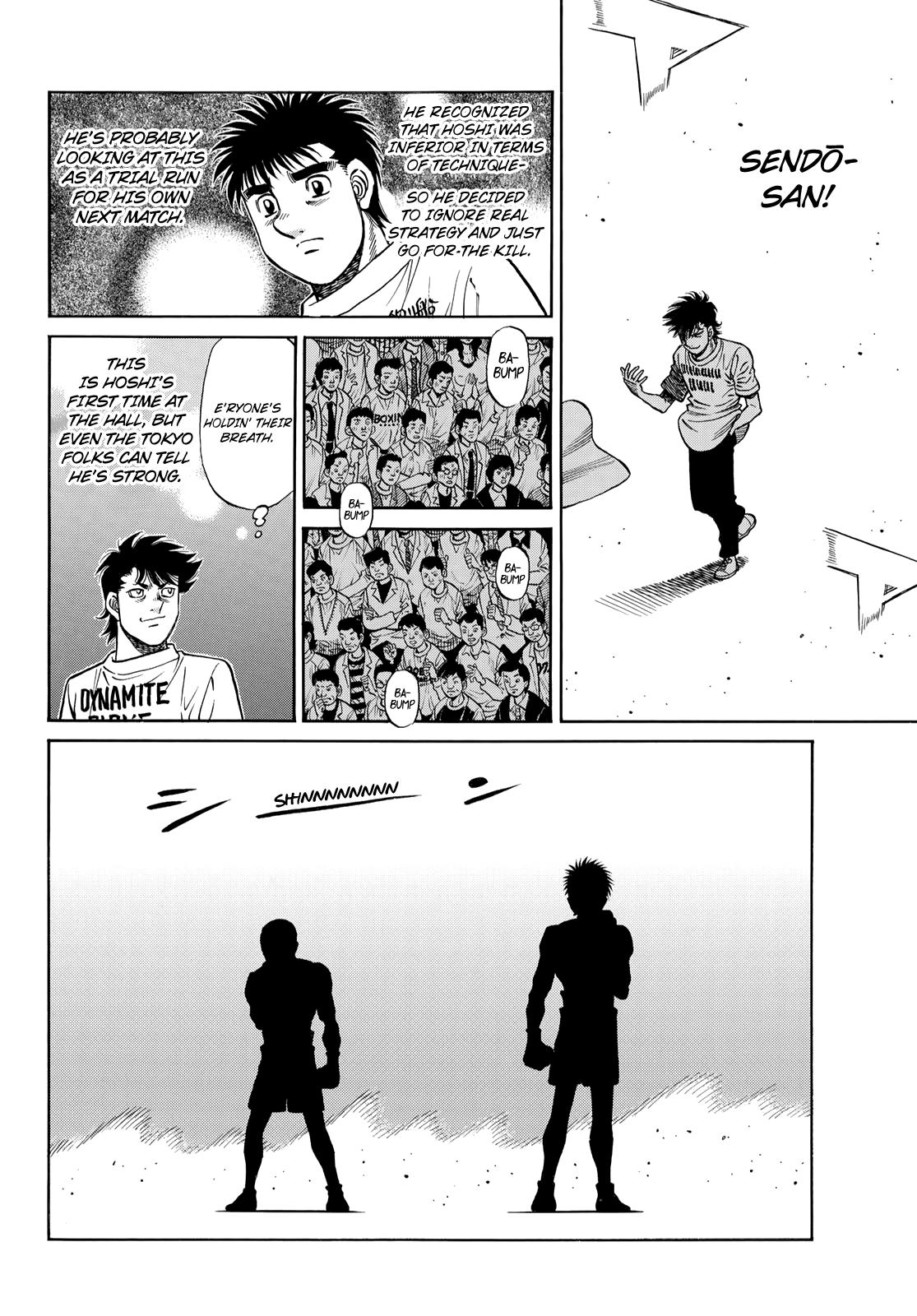 Chapter 1354 — Round 1354 — Page 7