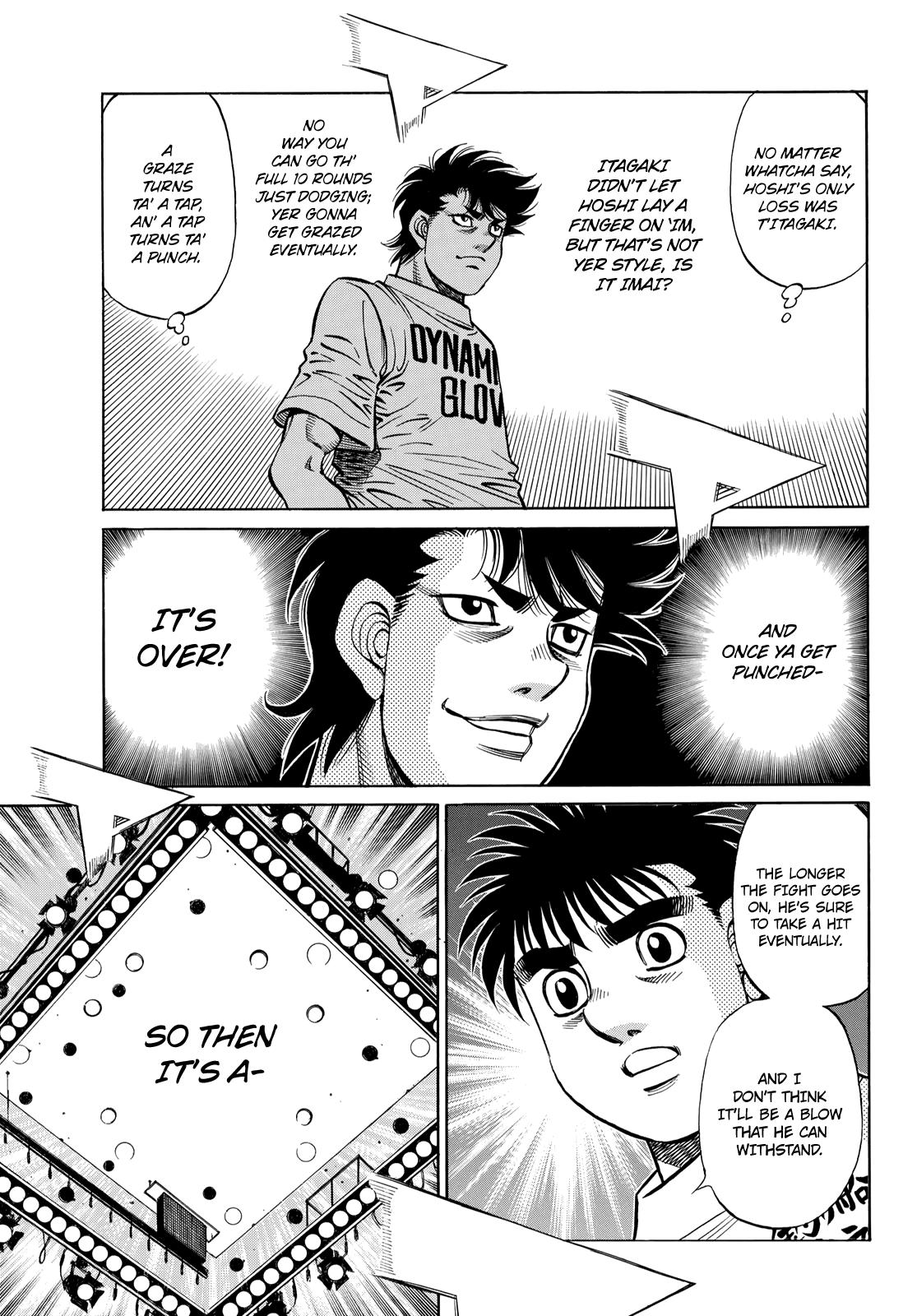 Chapter 1354 — Round 1354 — Page 8