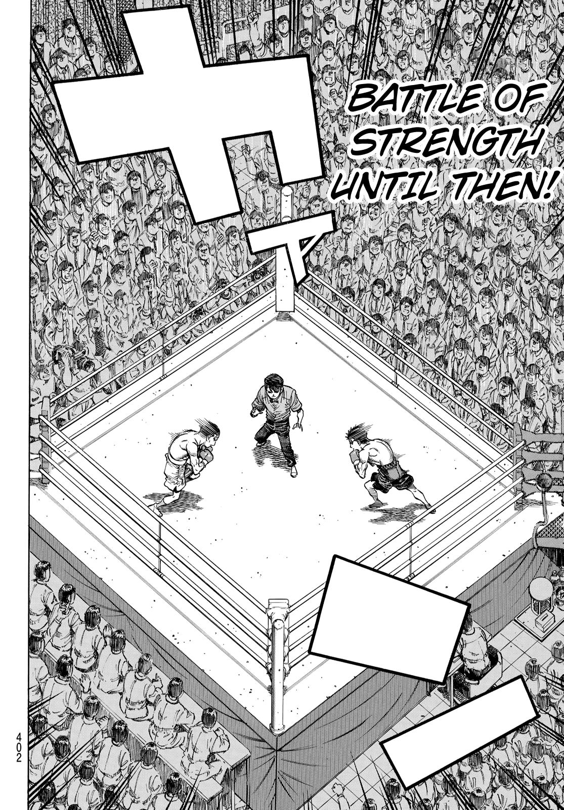 Chapter 1354 — Round 1354 — Page 9