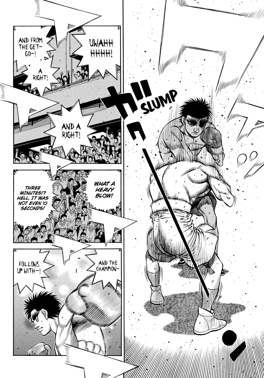Chapter 1354 — Round 1354 — Page 12