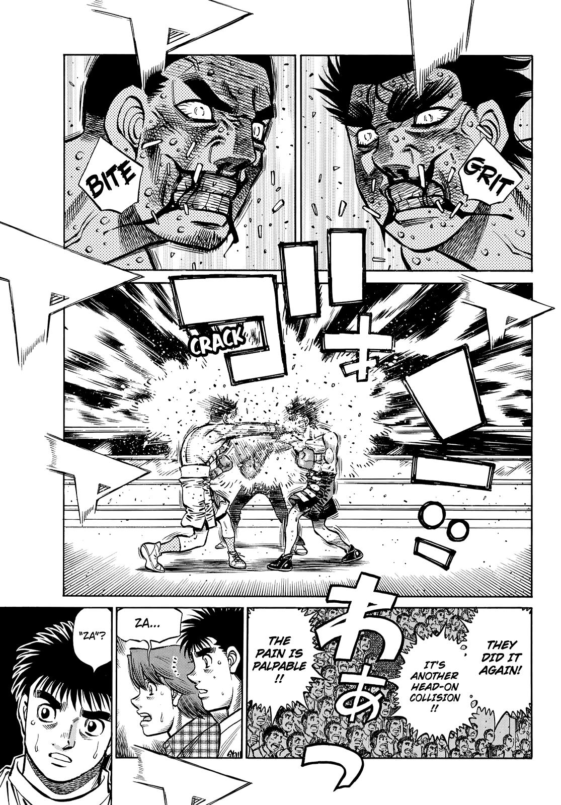 Chapter 1355 — Round 1355 — Page 10