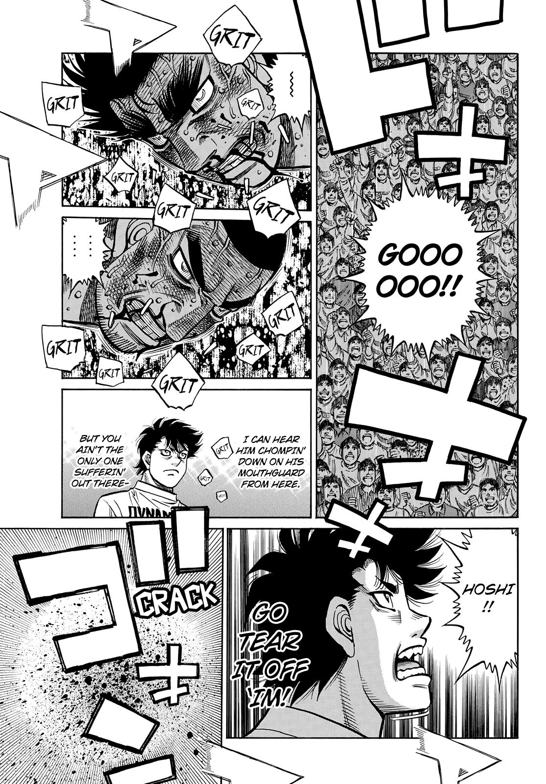 Chapter 1356 — Round 1356 — Page 4