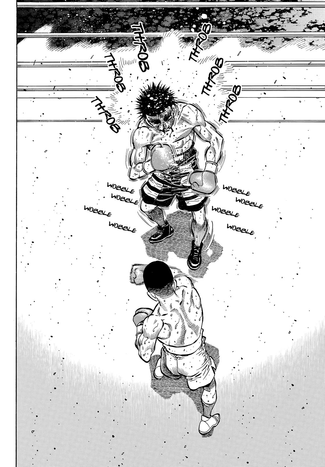 Chapter 1356 — Round 1356 — Page 5