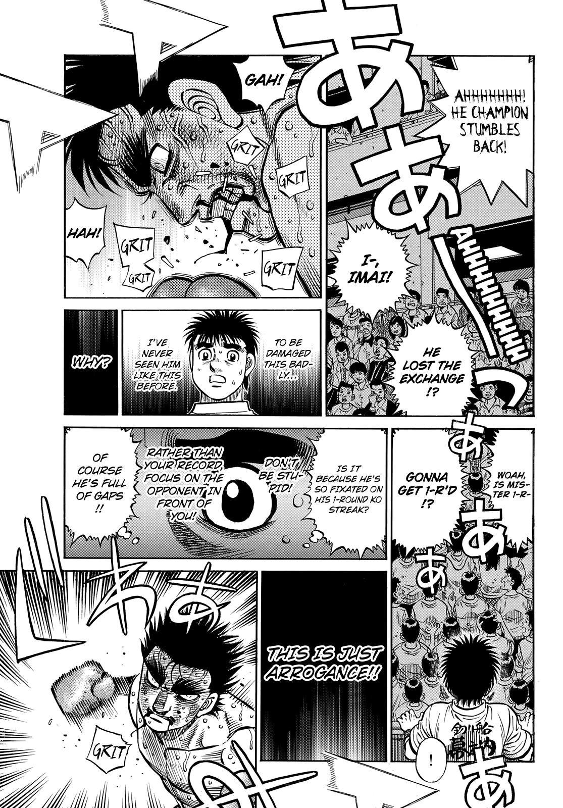 Chapter 1356 — Round 1356 — Page 6